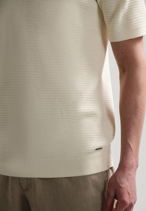 Actual product image Dstrezzed M's Kostas Polo (XL)