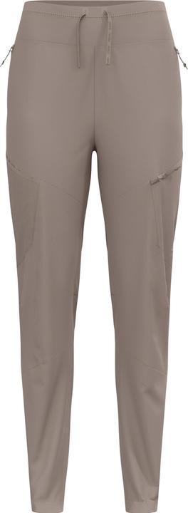 Produktbild Odlo Pants regular length ZEROWEIGHT WINDPROOF X WARM (M)