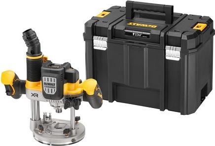 Produktbild DeWalt DCW620NT-XJ