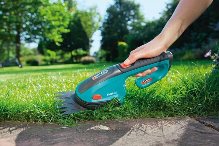 Image du produit Gardena Classic Cut