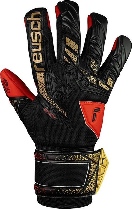 Reusch Football Attrakt Freegel Silver