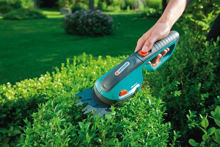 Image du produit Gardena Classic Cut