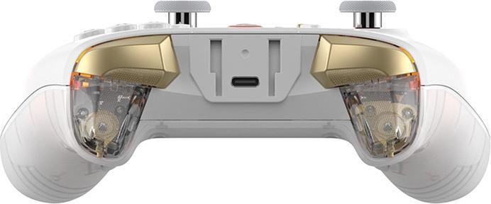 Immagine prodotto Gamesir Controller wireless Cyclone 2 (bianco) (Android, iOS, Switch)