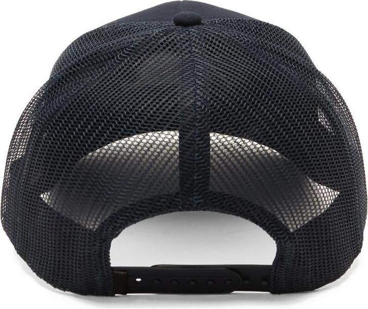 Produktbild Out of the blue Baseball Cap Mesh Mountain High (One Size)