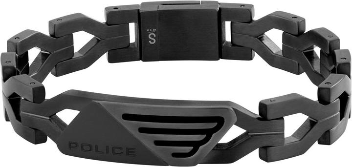 Image du produit Police Battir (20 cm, Acier inoxydable)