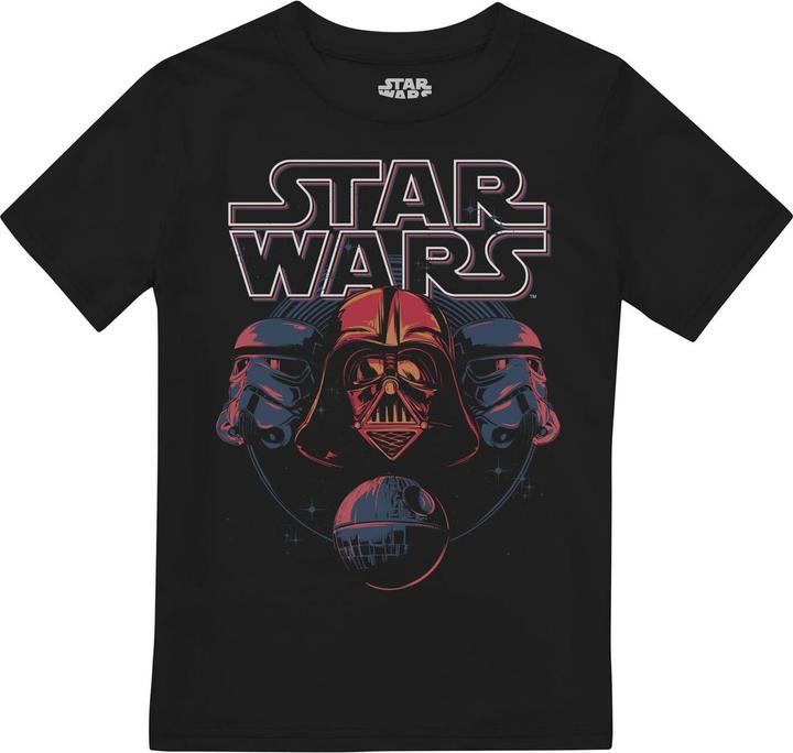 Star Wars Tshirt Jungen (152, 158)