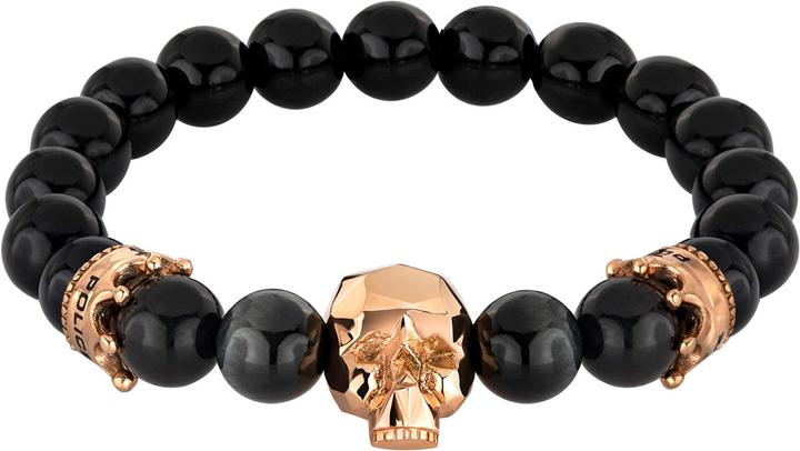 Image du produit Police Corvey (18 cm, Acier inoxydable, Matières plastiques)