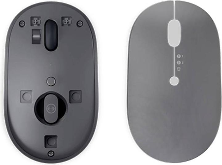 Actual product image Lenovo Go Multi-device (Wireless)