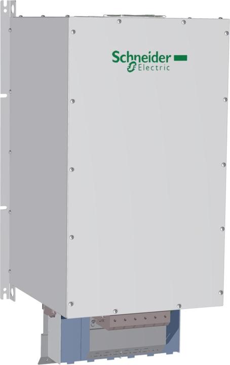 Produktbild Schneider Electric Passivfilter, 240A, 460 V, 60 Hz, für VW3A46172