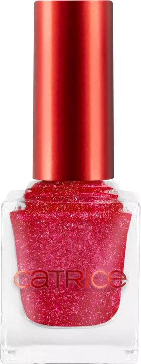 Catrice Nagellack Heart Affair C03 Love Game (C03 Love Game, Farblack)