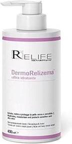 Produktbild Relife Dermorelizema Ultra Moisturizing Body Cream for Atopic Dermatitis 400ml (Körpercreme, 400 ml)