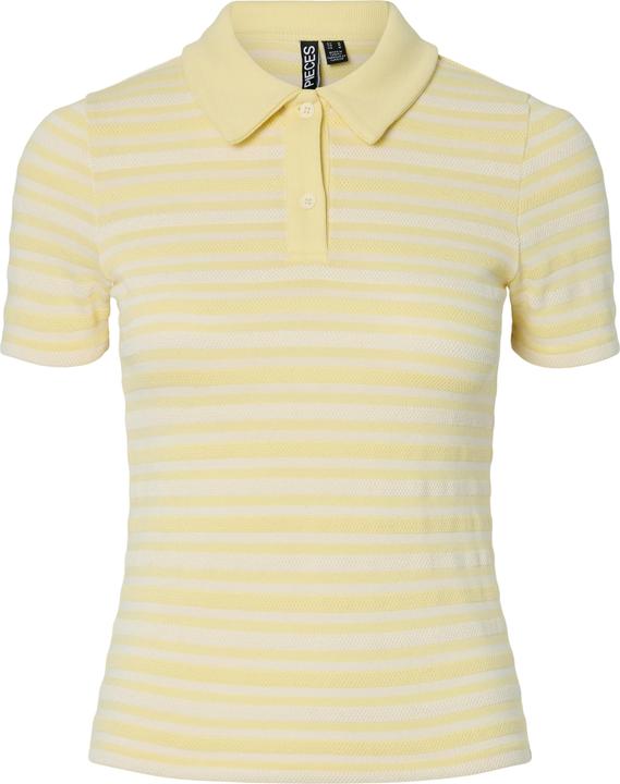 Actual product image Pieces PCJESSIE Poloshirt (L)