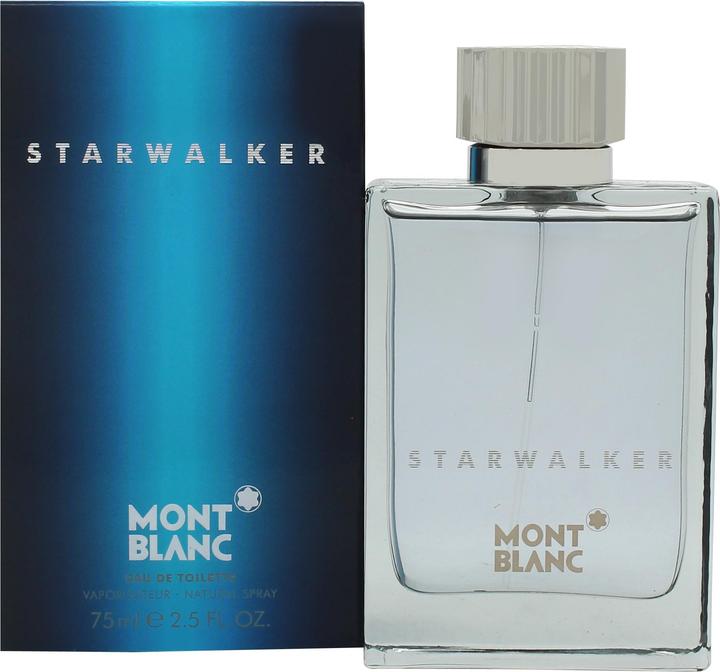 Montblanc Starwalker (Eau de toilette, 75 ml)