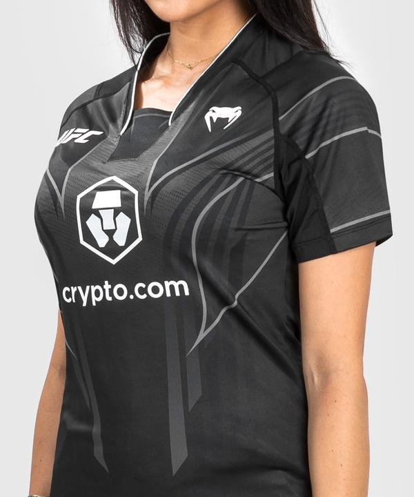 Immagine prodotto UFC | Venum Authentic Fight Night 2.0 Women's Walkout Jersey (M)