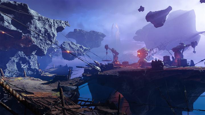 Immagine prodotto Activision Blizzard Destiny 2: Forsaken Collezione Leggendaria, Xbox One (Xbox One S, EN)