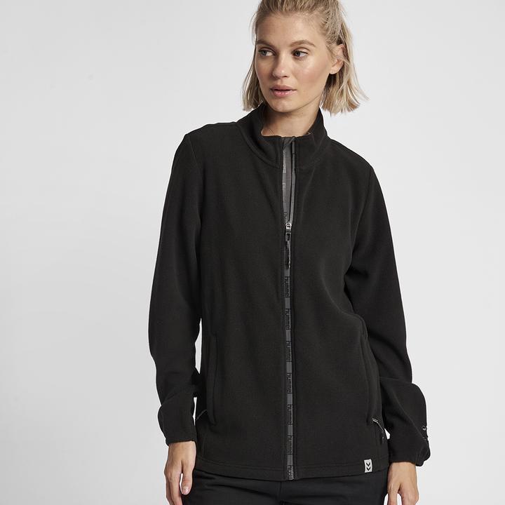 Immagine prodotto hummel Nord Giacca In Pile Full Zip Donna (L)