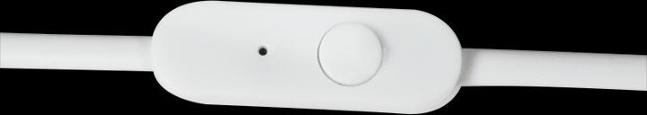 Image du produit LogiLink Casque d'écoute stéréo pour le sourire (Filaire)