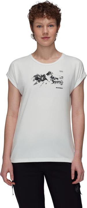 Immagine prodotto Mammut Maglietta Mountain Donna 8035m (S)