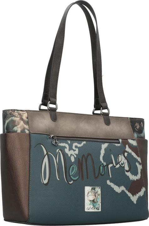 Image du produit Anekke Manifesto Shopper Tasche 41 cm (14 l)
