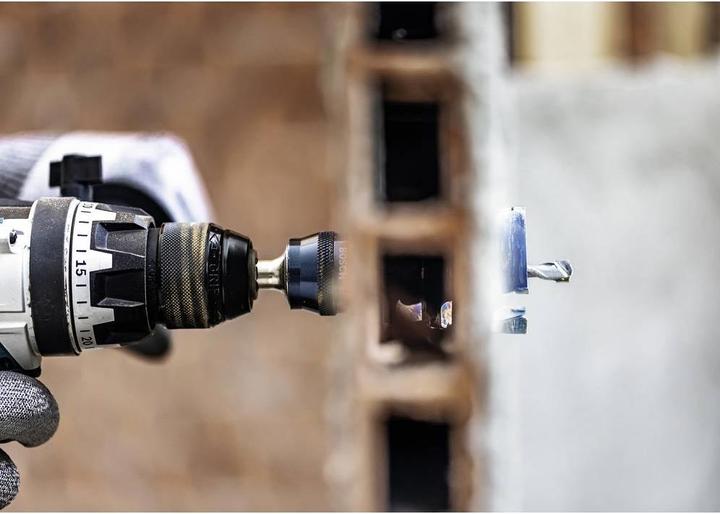 Actual product image Bosch Professional Zubehör Centre drill (7.15 millimetres)
