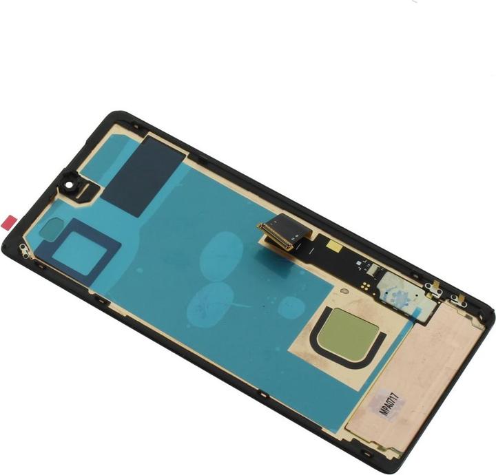 Produktbild MobileParts Pixel 7 Pro Display mit Rahmen (Display, Google Pixel 7 Pro)