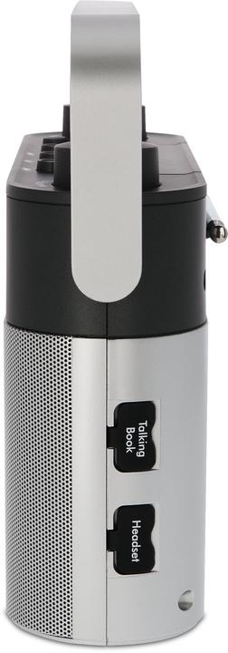 Produktbild TechniSat TechniRadio 8 (DAB+)