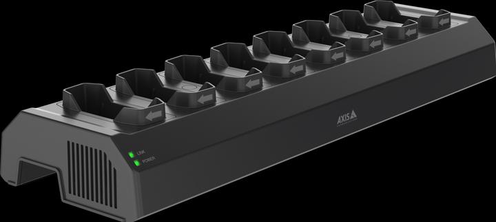 Actual product image Axis W701 Mkii Docking Station