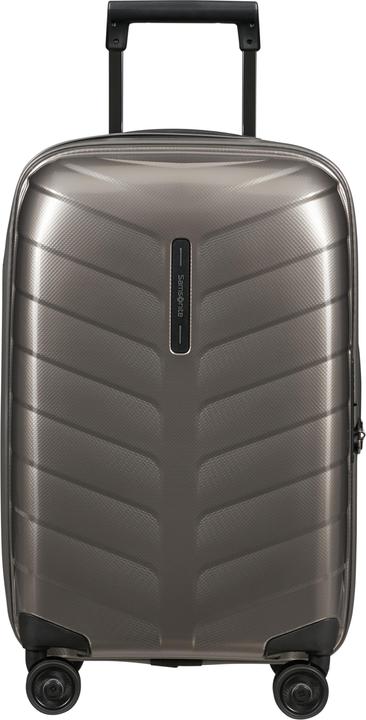 Samsonite ATTRIX Spinner (38 l, Handgepäck (bis 50l))