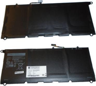 Image du produit Vistaport Batterie pour Dell XPS 13 (9350) (4 cellules, 7435 mAh)