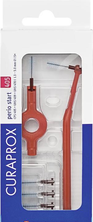 Immagine prodotto Curaprox Avviamento CPS 405 (5 x, 5 mm)