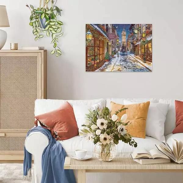Produktbild Ravensburger Weihnachtszeit (1000 Teile)