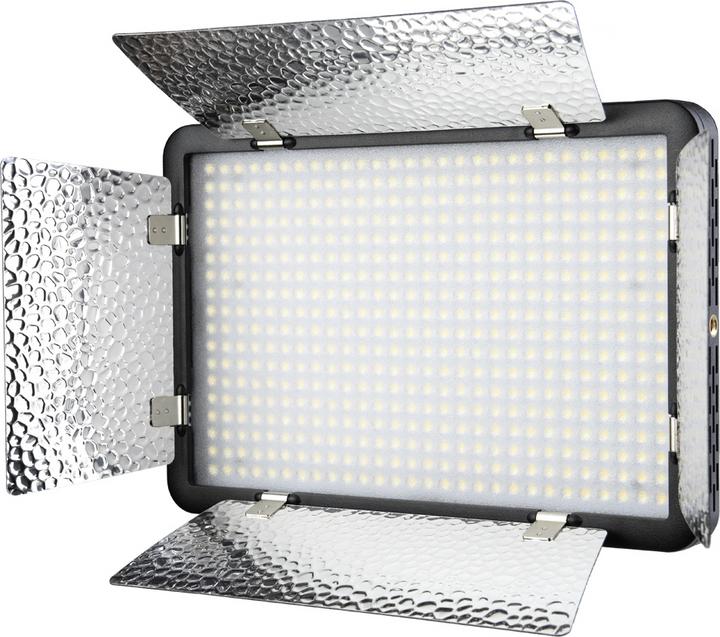 Actual product image Godox LED500LR-C (Video light)