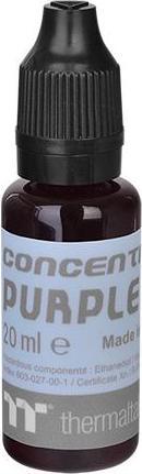 Image du produit Thermaltake Kit de refroidissement Premium Concentrate (180 ml, Concentré)