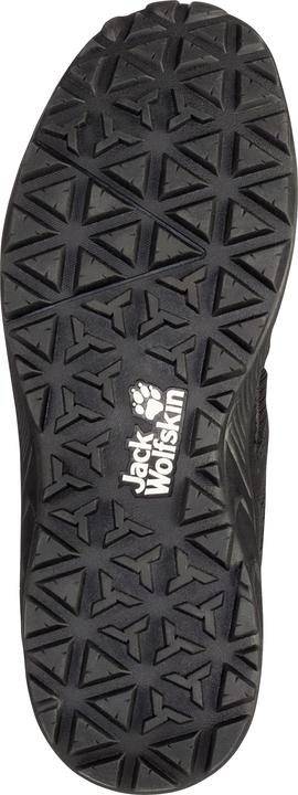 Produktbild Jack Wolfskin Woodland 2 Texapore Mid W (40.5)