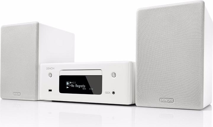 Produktbild Denon CEOL RCD-N10 (Stereo, AM, FM)