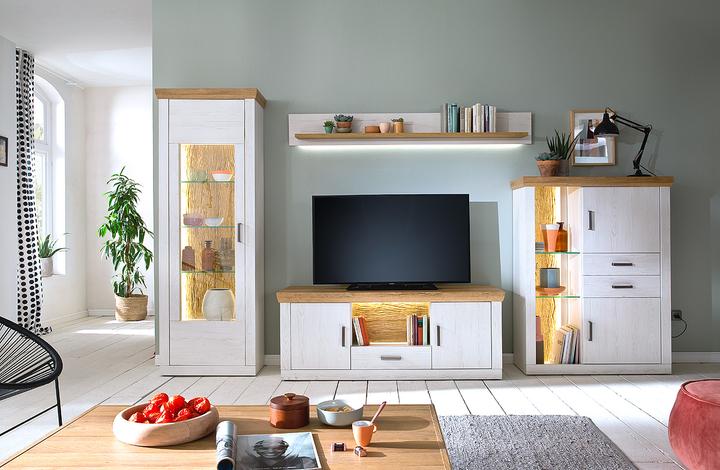 Immagine prodotto Furn Madrid (106 x 142 x 40 cm)
