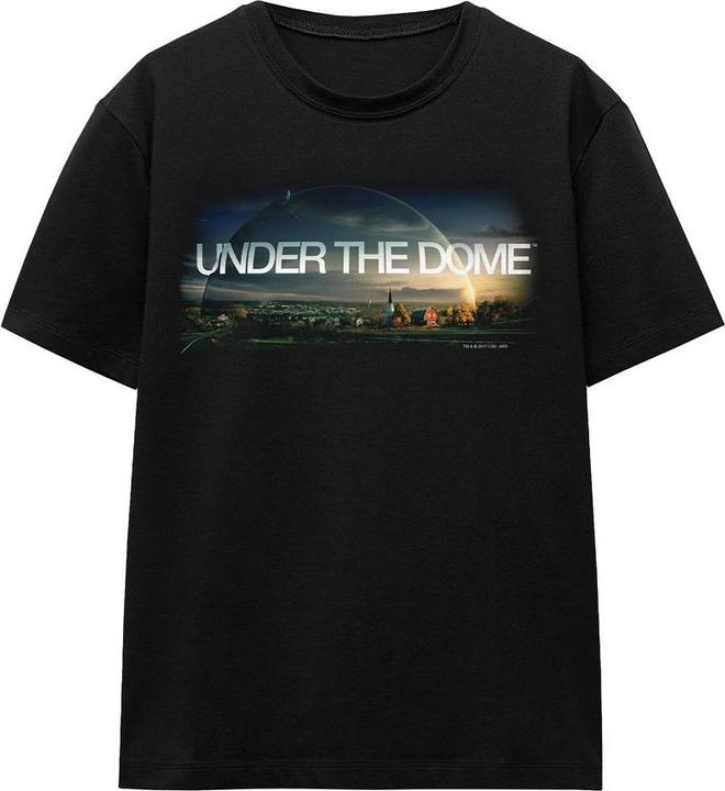 Under the Dome TShirt (XL)