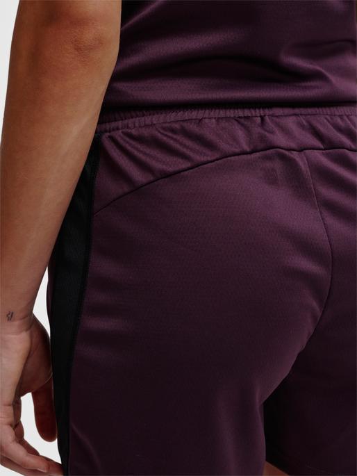 Actual product image hummel Hmlmulti Pl Shorts Woman (XL)