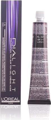L'Oréal Professionnel Dia Light (10.22 Milkshake Tiefgekühlte Perle)