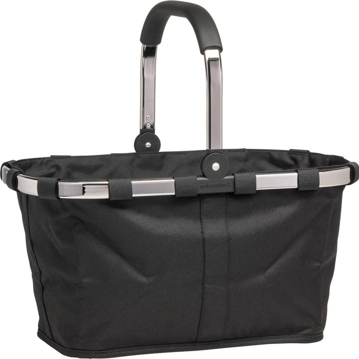 Image du produit reisenthel Sac à provisions carrybag frame chrome