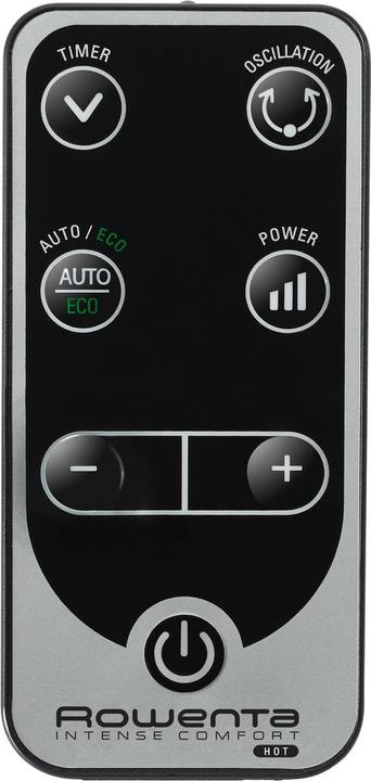 Actual product image Rowenta SO9420 Intense Comfort (2400 W)