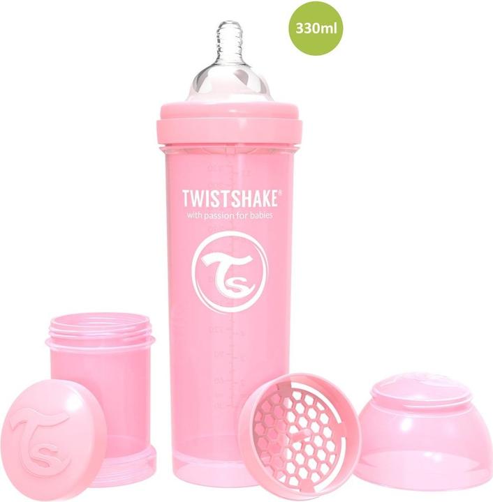 Actual product image Twistshake Anti-Colic (330 ml)