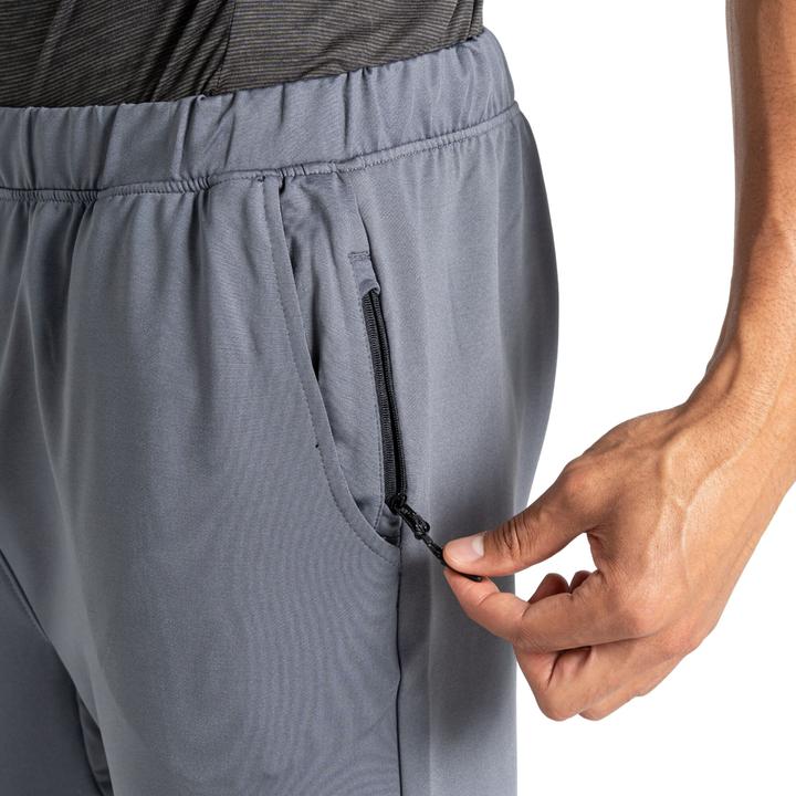 Produktbild Dare2b Sprinted Jogginghosen (L)