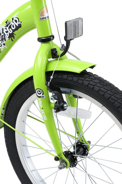 Image du produit Bikestar Classic (18")