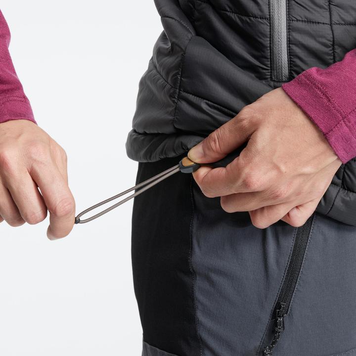 Actual product image Forclaz TREK100 (S)