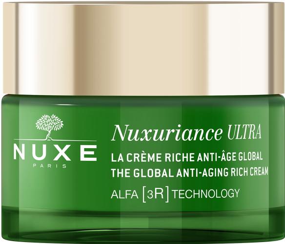 Actual product image Nuxe Nuxuriance Ultra (50 ml, Day cream)