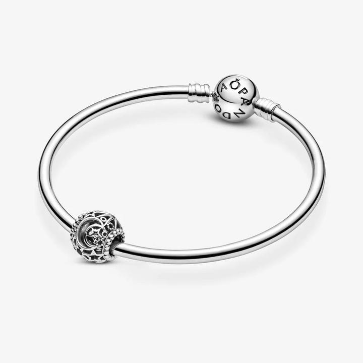 Produktbild Pandora Openwork Sun, Star & Moon (Sterling Silber 925)