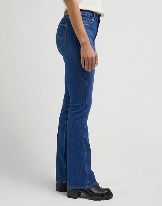Produktbild Lee Breese Boot Jeans Azure Wave (W31/L33)