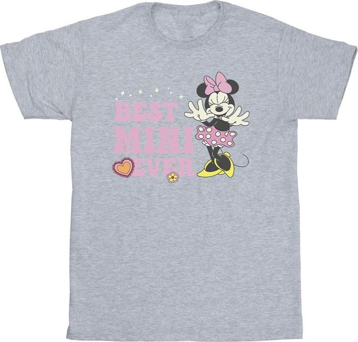 Disney Best Mini Ever TShirt (3XL)