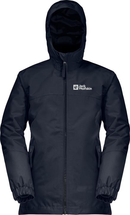 Immagine prodotto Jack Wolfskin Iceland 3In1 Jacket G (104)